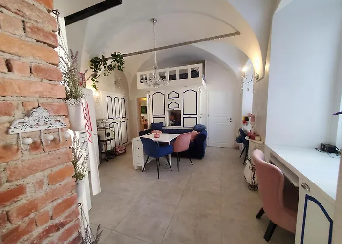 Vintage Apartment In The City Centre Old Town