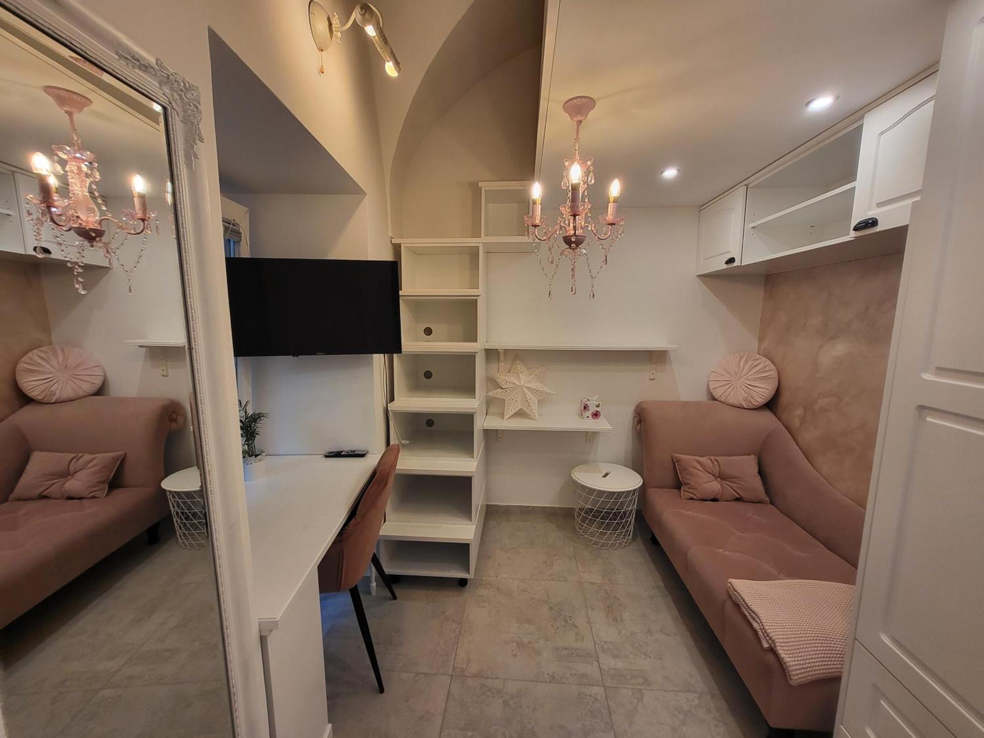 Apartma Vintage In The Centre Old Town Ljubljana