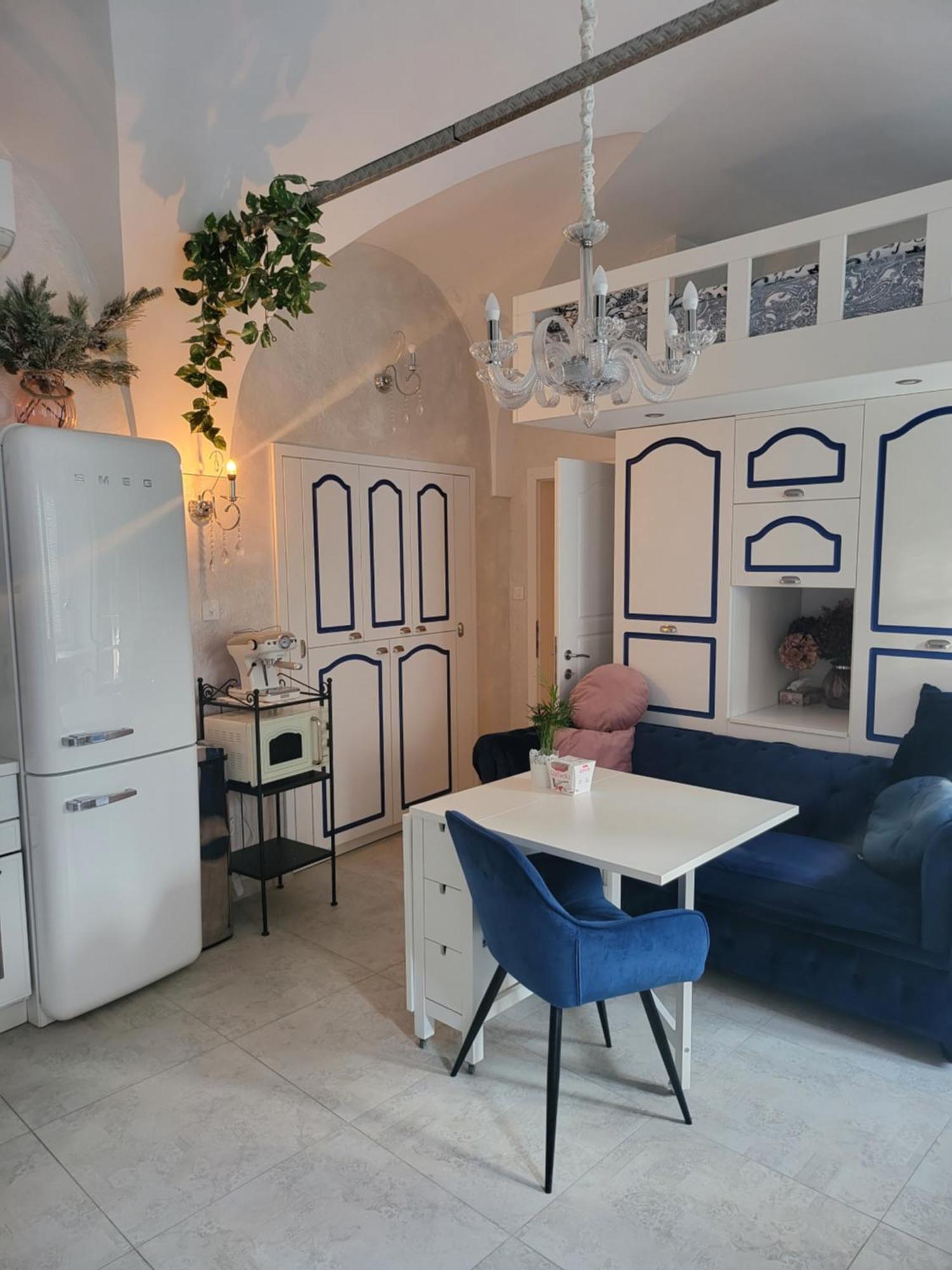 Vintage In The Centre Old Town *