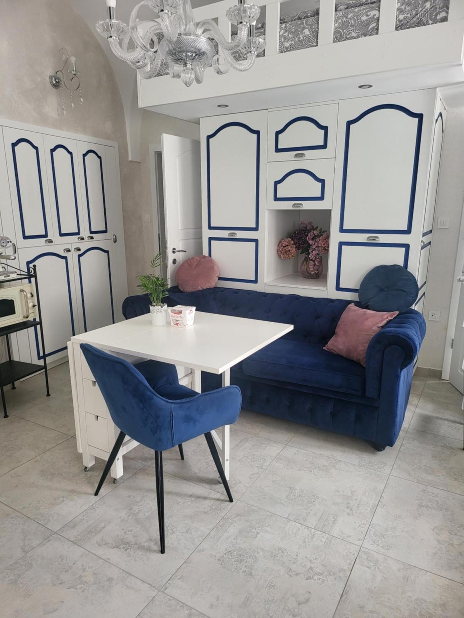 Apartma Vintage In The Centre Old Town