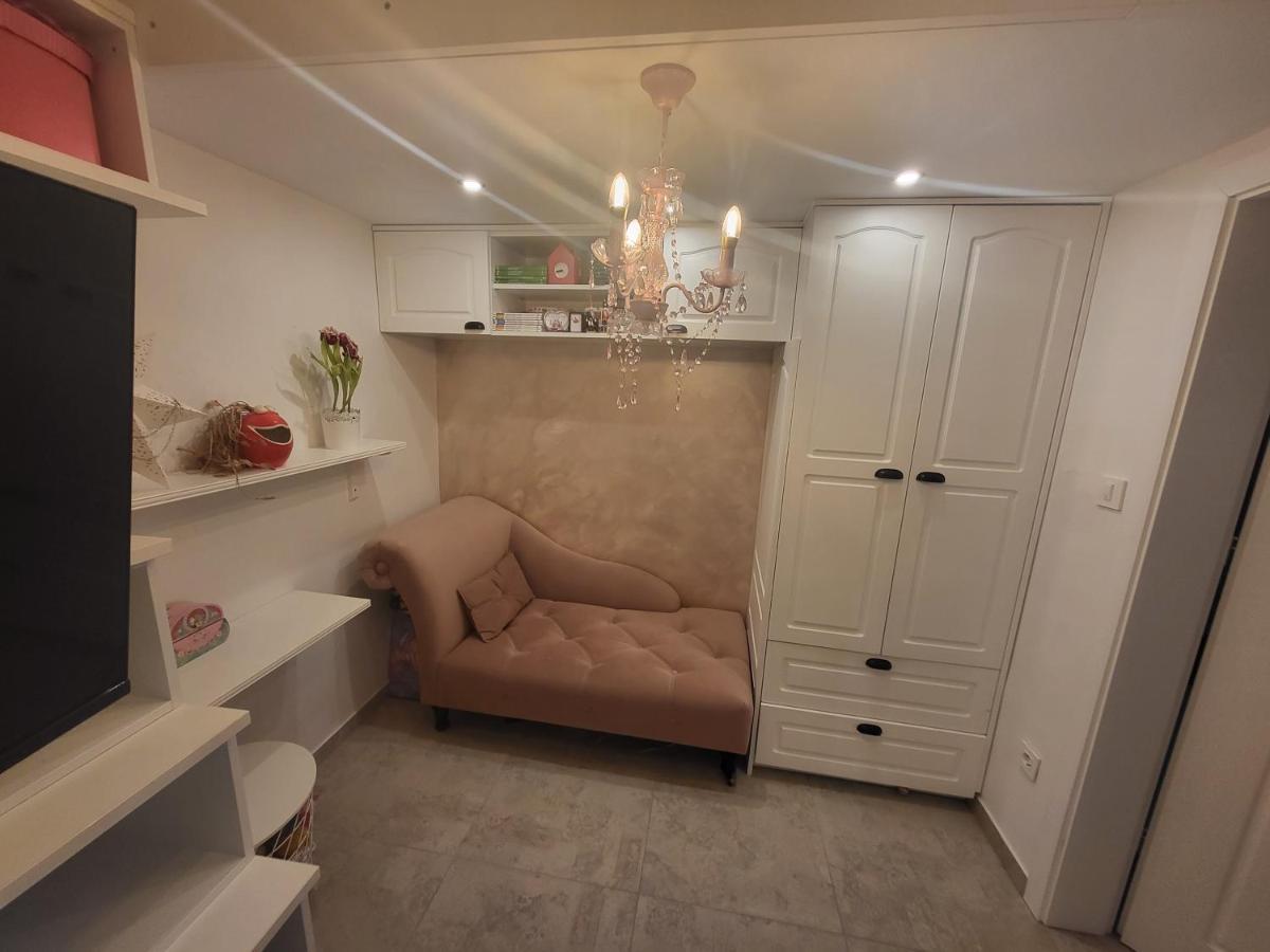 Vintage In The Centre Old Town Apartma *